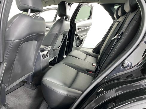 Used 2025 MAZDA CX-30 AWD 2.5 S w/ Select Sport Pkg image 16