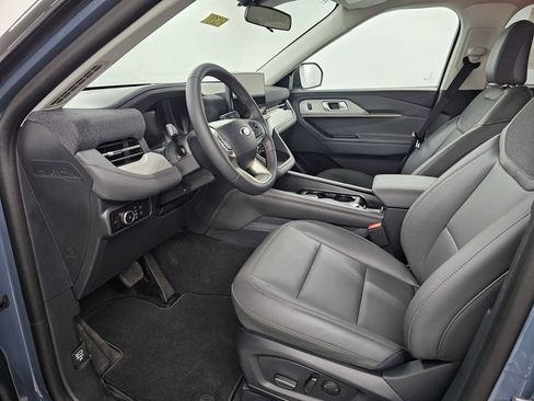 New 2026 Ford Explorer Active w/ Active Comfort Package AWD/4WD image 13