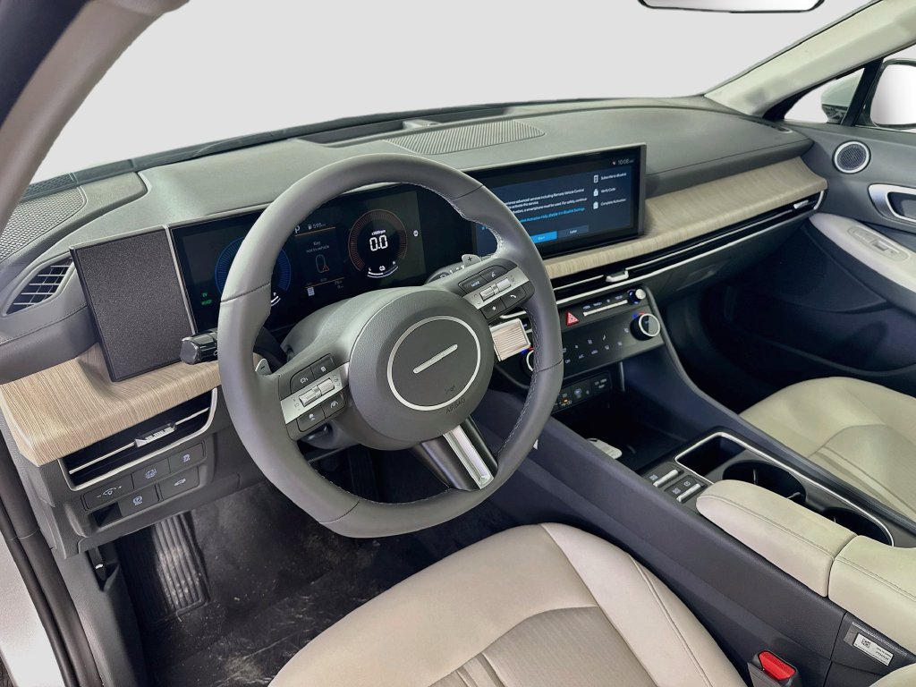 New 2026 Hyundai Sonata SEL FWD image 19