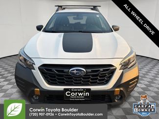 Used 2022 Subaru Outback Wilderness AWD/4WD video 2