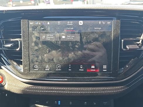 Used 2021 Dodge Durango SRT Hellcat w/ SRT Interior Appearance Group AWD/4WD image 33