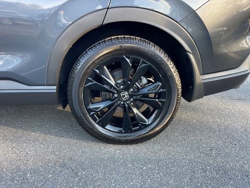Certified 2023 Honda CR-V Sport Touring image 29