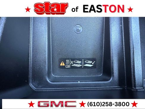 Used 2021 Chevrolet Silverado 3500 LTZ w/ LTZ Plus Package image 31