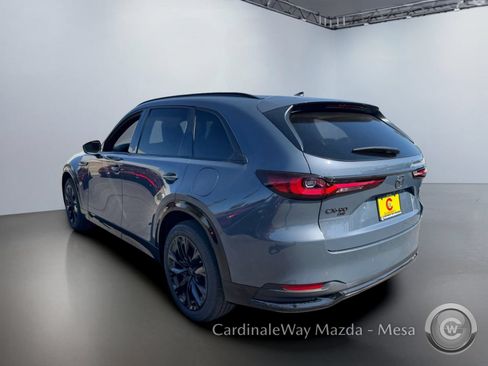 New 2026 MAZDA CX-90 3.3 Turbo S w/ Premium Package AWD/4WD image 6
