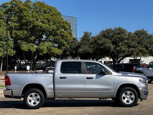 Used 2025 RAM 1500 Big Horn image 3