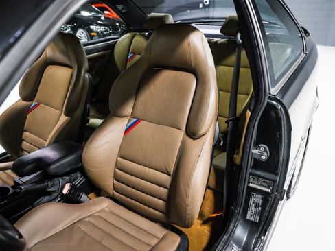 Used 1999 BMW M3 Coupe RWD image 16