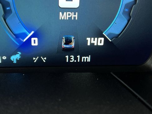 New 2025 Ford Bronco Sport Big Bend image 17