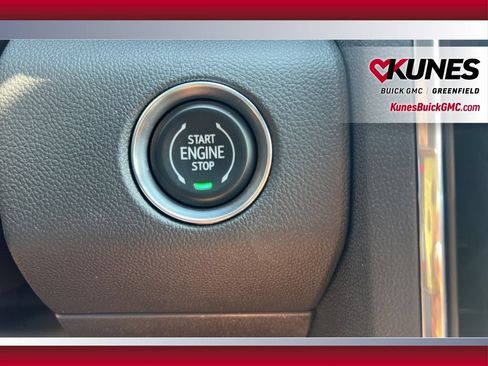 New 2025 GMC Acadia Elevation w/ Elevation Premium Package FWD image 34