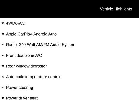 Used 2023 Honda CR-V EX image 5
