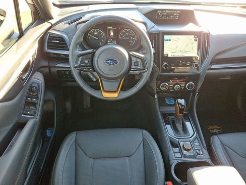 Certified 2024 Subaru Forester Wilderness w/ Convenience Package image 2