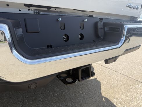 New 2026 RAM 3500 Tradesman AWD/4WD image 10