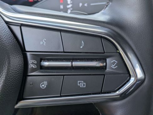 Used 2025 Chevrolet Suburban High Country AWD/4WD image 24