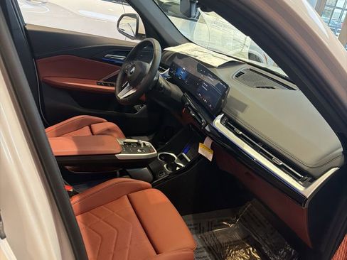 New 2026 BMW X1 xDrive28i w/ Technology Package image 16