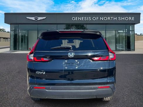 Used 2023 Honda CR-V EX-L image 6