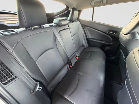 Used 2022 Toyota Prius Prime XLE FWD image 15
