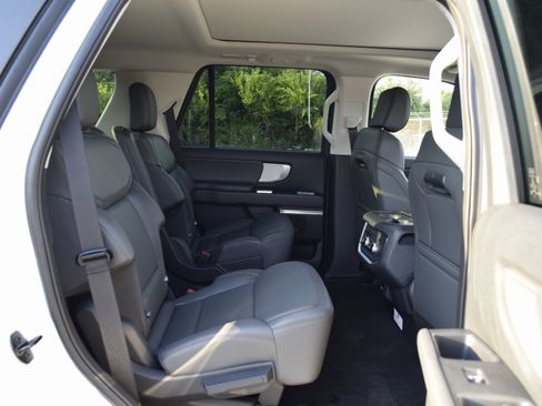 New 2025 Ford Expedition Active image 24