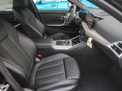 New 2026 BMW 330i Sedan image 13