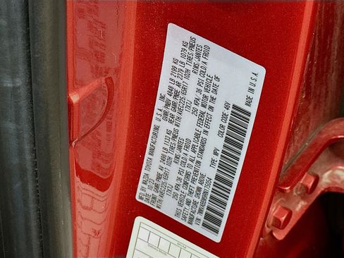 Used 2024 MAZDA CX-50 AWD 2.5 S w/ Preferred Package image 12