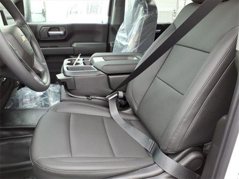 New 2026 Chevrolet Silverado 2500 W/T w/ WT Convenience Package image 7