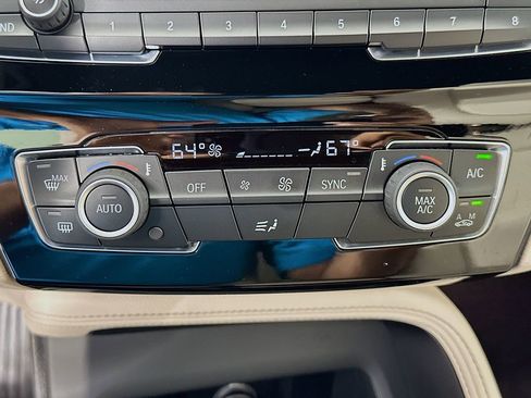 Used 2021 BMW X1 sDrive28i w/ Convenience Package FWD image 16