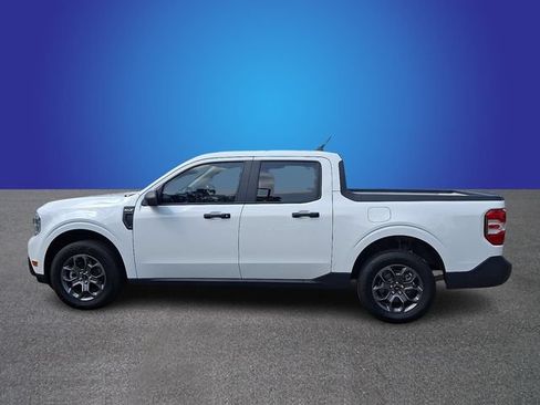 Used 2024 Ford Maverick XLT w/ Equipment Group 300A Standard AWD/4WD image 7