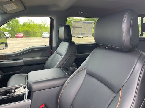 New 2026 Ford F350 Lariat AWD/4WD image 9