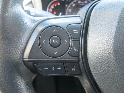 Used 2023 Toyota RAV4 LE AWD/4WD image 17
