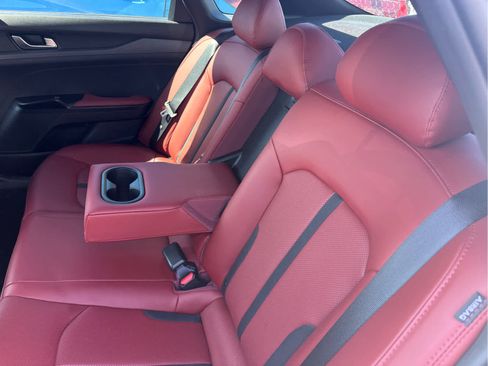 Used 2023 Kia K5 GT-Line w/ GT-Line Premium Package image 7