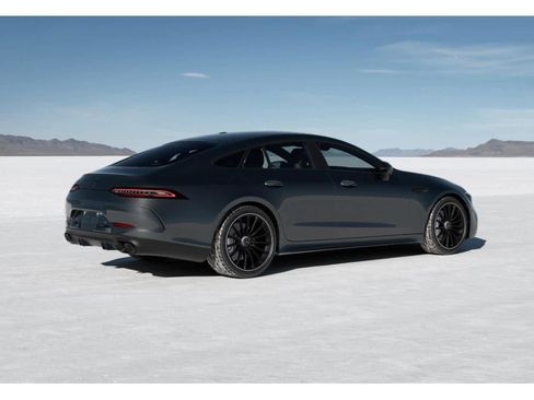 New 2026 Mercedes-Benz AMG GT 43 image 19
