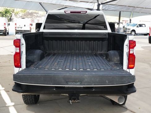 Used 2024 Chevrolet Silverado 2500 W/T image 30