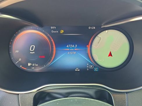 Used 2022 Mercedes-Benz GLC 300 image 25