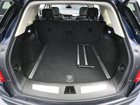 Used 2017 Cadillac XT5 Luxury image 43