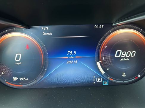 Used 2022 Mercedes-Benz GLC 300 4MATIC image 23