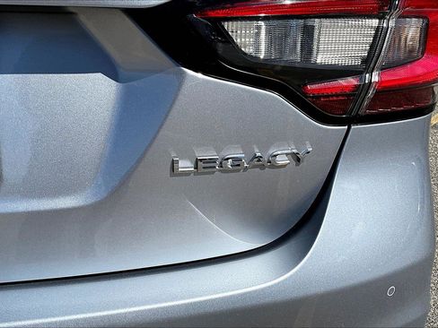 Used 2025 Subaru Legacy Limited image 8