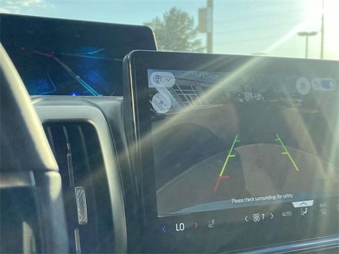 New 2025 Ford Expedition Max Active image 15