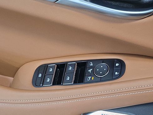 Certified 2024 INFINITI QX60 Sensory image 27