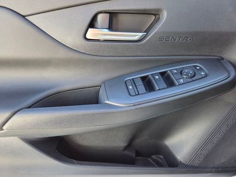 New 2026 Nissan Sentra S image 22