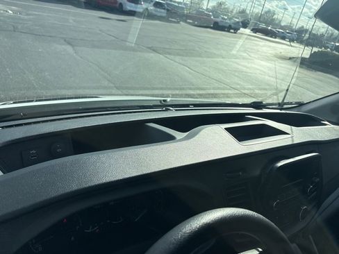 Used 2024 Ford Transit 250 Low Roof w/ Exterior Upgrade Package RWD image 48