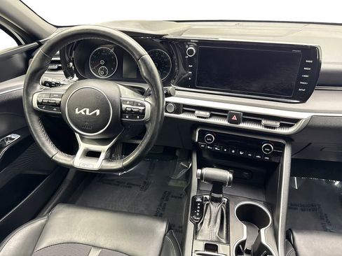 Used 2024 Kia K5 GT-Line w/ GT-Line Premium Package image 53
