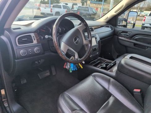 Used 2013 GMC Sierra 3500 Denali image 14