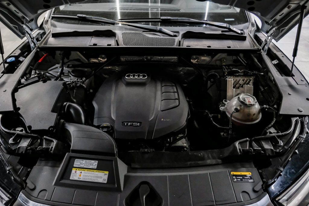 Used 2020 Audi Q5 2.0T Premium AWD/4WD image 61