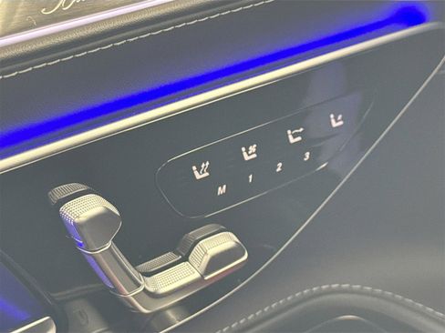 New 2025 Mercedes-Benz SL 43 AMG image 22