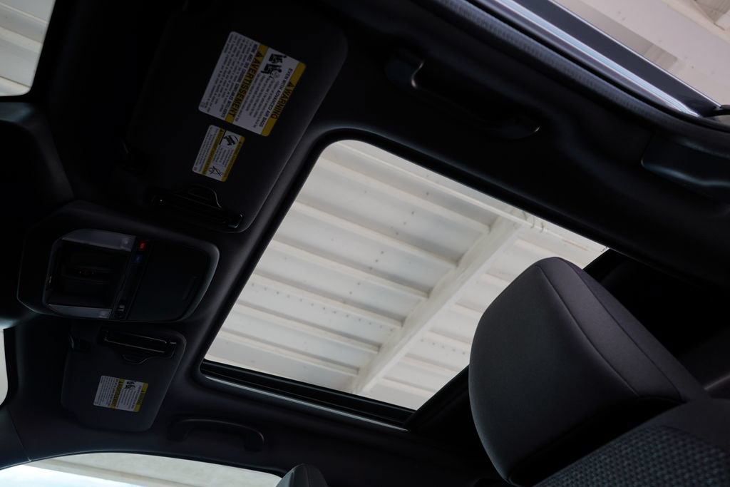 New 2026 Subaru Forester Premium AWD/4WD image 31