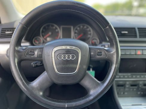 Used 2008 Audi A4 2.0T image 16