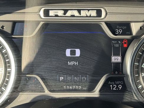 Used 2020 RAM 1500 Big Horn image 26
