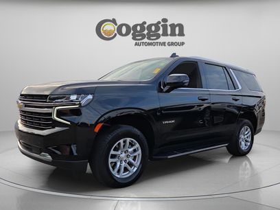 Used 2024 Chevrolet Tahoe LT w/ Luxury Package