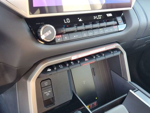 New 2026 Toyota Tundra Limited image 19