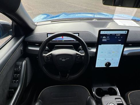 Used 2021 Ford Mustang Mach-E GT image 14