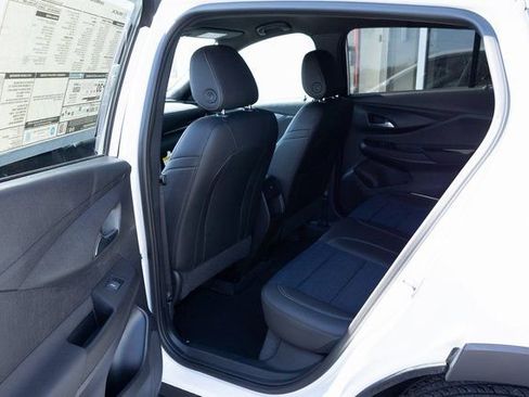 New 2026 Buick Envista Preferred w/ Convenience I Package image 21