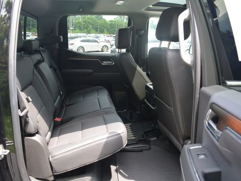 Used 2024 GMC Sierra 1500 Denali w/ Technology Package AWD/4WD image 27